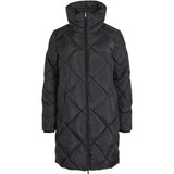 VILA VILA dame jakke VIADAYA Jacket Black
