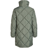 VILA VILA dame jakke VIADAYA Jacket Laurel Wreath