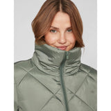 VILA VILA dame jakke VIADAYA Jacket Laurel Wreath