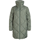 VILA VILA dame jakke VIADAYA Jacket Laurel Wreath