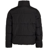VILA VILA dame jakke VITATE Restudsalg Black