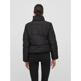 VILA VILA dame jakke VITATE Restudsalg Black