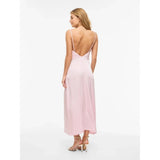 VILA VILA dame kjole VIRAVENNA Dress Cherry Blossom