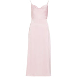 VILA VILA dame kjole VIRAVENNA Dress Cherry Blossom