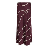 VILA VILA dame nederdel VIELLETTE Restudsalg Fig