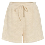 VILA VILA dame shorts VIMIRONA Shorts Birch