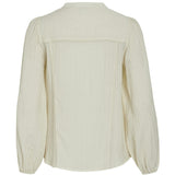 VILA VILA dame skjorte VIFOXY Restudsalg Birch
