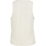 VILA VILA dame top VIPERLA Restudsalg Birch