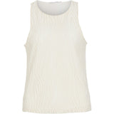 VILA VILA dame top VIPERLA Restudsalg Birch