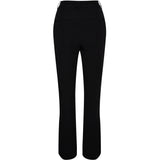 Vero Moda Vero Moda dame bukser VMALIA Restudsalg Black