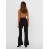 Vero Moda Vero Moda dame bukser VMALIA Restudsalg Black