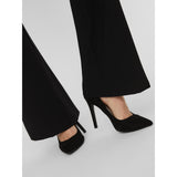 Vero Moda Vero Moda dame bukser VMALIA Restudsalg Black