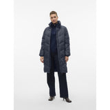 Vero Moda VMLIGARIO COAT BOO Jacket Navy Blazer