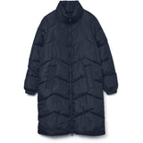 Vero Moda VMLIGARIO COAT BOO Jacket Navy Blazer