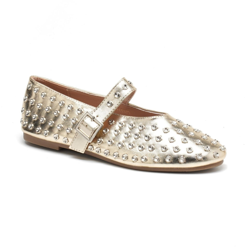 Copenhagen Shoes - Valerie CS8901 - 0051 - Gold