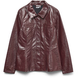 Vero Moda Vero Moda Dame Jakke VMLOTTIE Winetasting