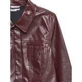 Vero Moda Vero Moda Dame Jakke VMLOTTIE Winetasting