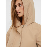 Vero Moda Vero Moda dame jakke VMGLADIS Restudsalg Nomad
