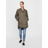Vero Moda Vero Moda dame jakke VMHAYLE Restudsalg Bungee Cord