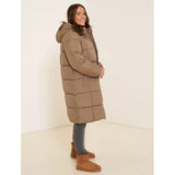 Vero Moda Vero Moda dame jakke VMMILLAS Jacket Fossil