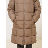 Vero Moda Vero Moda dame jakke VMMILLAS Jacket Fossil