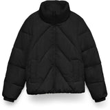 Vero Moda Vero Moda dame jakke VMMILLAS MIA Jacket Black