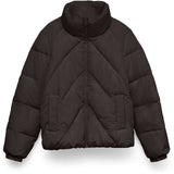 Vero Moda Vero Moda dame jakke VMMILLAS MIA Jacket Chocolate Brown