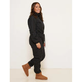 Vero Moda Vero Moda dame jumpsuit VMMILLAS Jacket Black