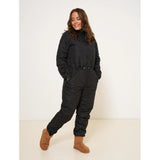 Vero Moda Vero Moda dame jumpsuit VMMILLAS Jacket Black