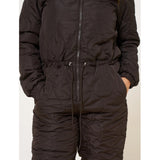 Vero Moda Vero Moda dame jumpsuit VMMILLAS Jacket Chocolate Brown