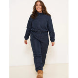 Vero Moda Vero Moda dame jumpsuit VMMILLAS Jacket Navy