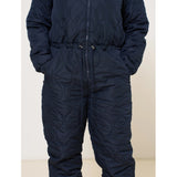 Vero Moda Vero Moda dame jumpsuit VMMILLAS Jacket Navy