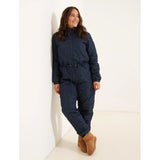 Vero Moda Vero Moda dame jumpsuit VMMILLAS Jacket Navy