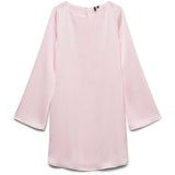 Vero Moda Vero Moda dame kjole VMLIVIA Restudsalg Cherry Blossom