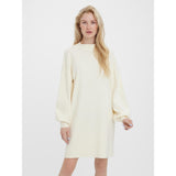 Vero Moda Vero Moda dame kjole VMNANCY Restudsalg Birch