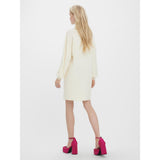Vero Moda Vero Moda dame kjole VMNANCY Restudsalg Birch