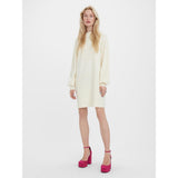 Vero Moda Vero Moda dame kjole VMNANCY Restudsalg Birch