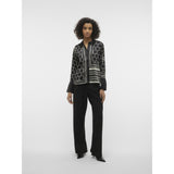 Vero Moda Vero Moda dame skjorte VMMALLE Restudsalg Black