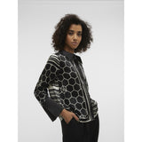 Vero Moda Vero Moda dame skjorte VMMALLE Restudsalg Black