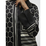 Vero Moda Vero Moda dame skjorte VMMALLE Restudsalg Black