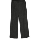 Vero Moda Vero moda aware dame bukser AWUTHALIA Pant Dark grey melange