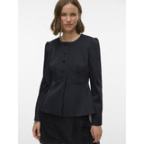 Vero Moda Vero moda dame blazer VMSABIA Blazer Black