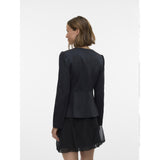Vero Moda Vero moda dame blazer VMSABIA Blazer Black