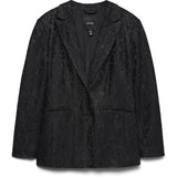 Vero Moda Vero moda dame blazer VMSCARLY Blazer Black