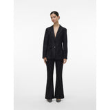 Vero Moda Vero moda dame bukser VMSCARLY Pant Black