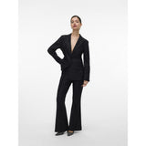 Vero Moda Vero moda dame bukser VMSCARLY Pant Black