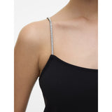 Vero Moda Vero moda dame kjole VMNAVINA Dress Black