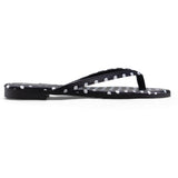SHOES Vespera dame sandaler 5285 Shoes Black