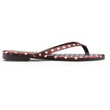 SHOES Vespera dame sandaler 5285 Shoes Brown