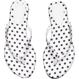 SHOES Vespera dame sandaler 5285 Shoes White